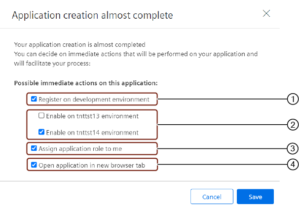 application-creation-almost-complete