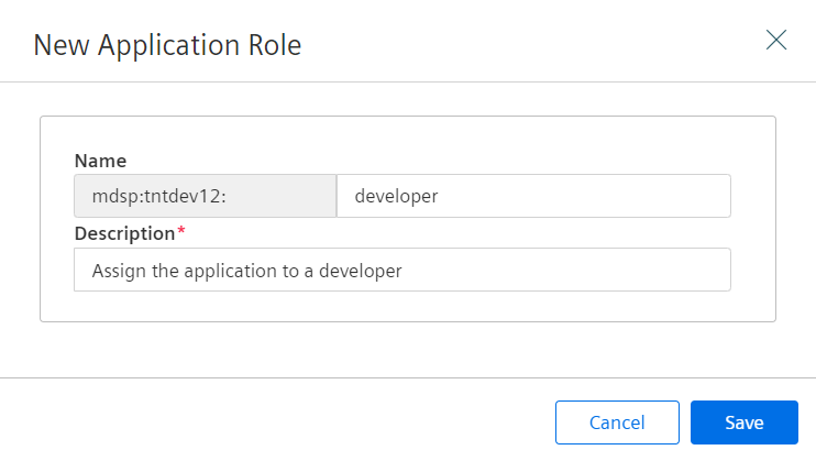 new-application-role
