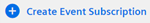create event subscrition icon