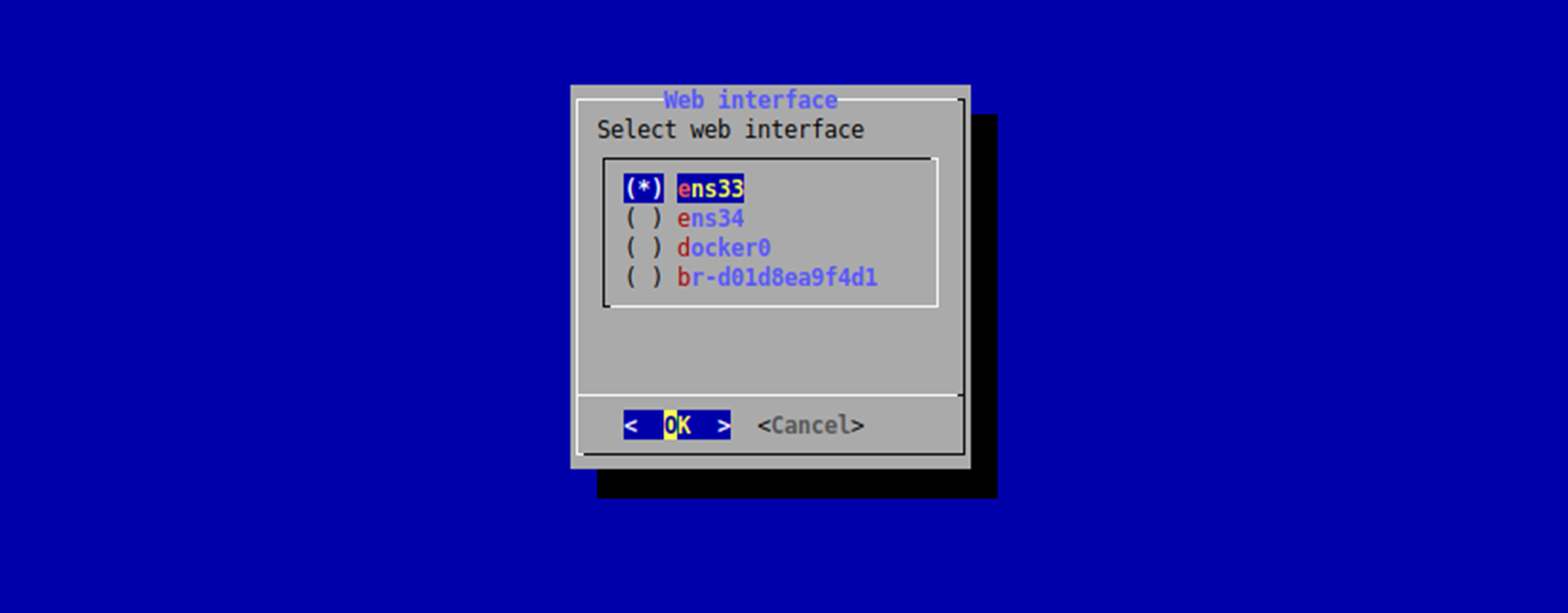 mid-configuration-01-select-web-Interface