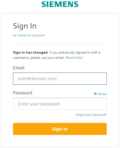 authentication-page